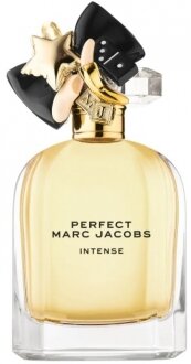 Marc Jacobs Perfect Intense EDP 100 ml Kadın Parfümü kullananlar yorumlar